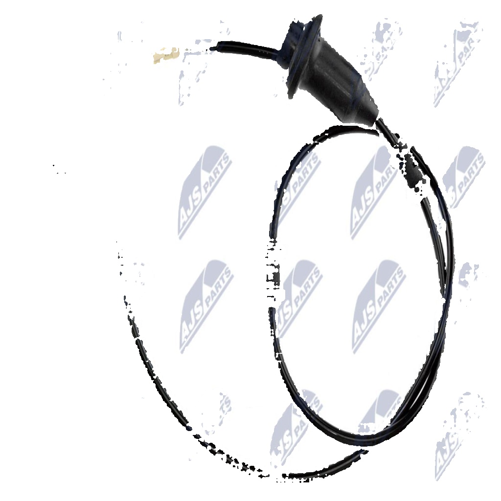 N.T.Y. HCA-ME-020.NTY Sensor, wheel speed for MERCEDES-BENZ