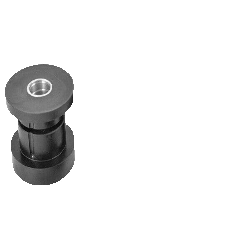 Powerflex Black Fr Wishbone Rr Bushes for Civic Mk5 EG-EJ 1991-1995 PFF25-103BLK