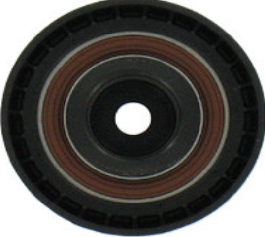 Timing belt tensioner pulley VKM 24212 SKF for FORD MONDEO Mk II COUGAR FOCUS I