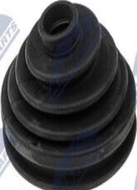 Fits NTY NPZ-SK-009 EXTERNAL JOINT VW GOLF V/TOURAN/CADDY 1.9TDI (6SP ⭐UK Stock⭐