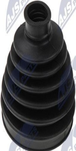 Fits NTY NPZ-HY-515 EXTERNAL JOINT KIA SPORTAGE 2WD 2.0 04-10, HYUNDA ⭐UK Stock⭐