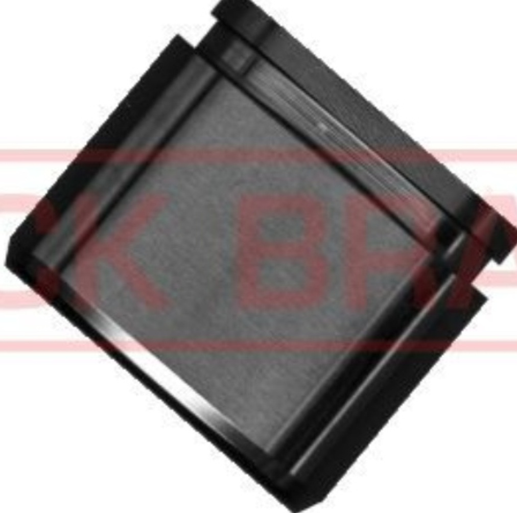 QUICK BRAKE 185087 Piston, brake caliper for LEXUS,MITSUBISHI,TOYOTA