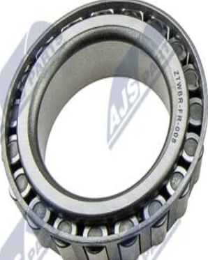 N.T.Y. KLT-FR-008.NTY Wheel Bearing Kit for FORD