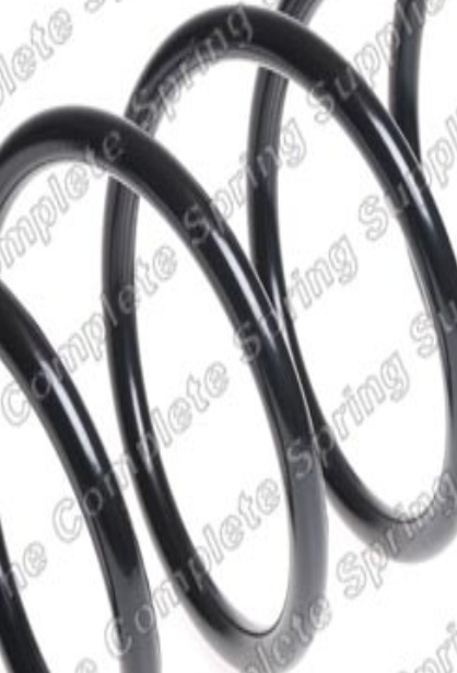 ✅Fits LESJOFORS 4014214 COIL SPRINGS  ⭐UK Seller⭐