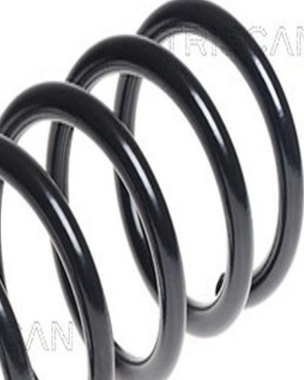 KILEN COIL SPRING REAR VOLVO XC60 AWD 08-