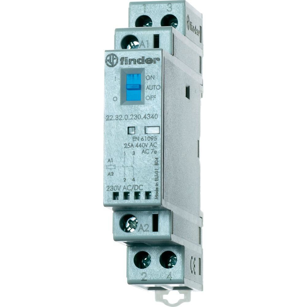 Finder Magnetic Switch 223200244340 - Image 3