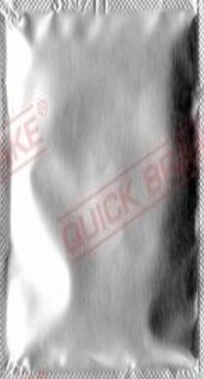Front QUICK BRAKE 113-1314X Guide Sleeve Kit, brake caliper for VW