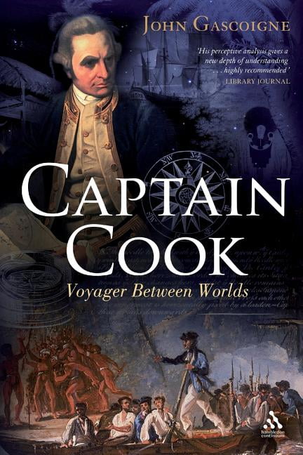 Captain Cook