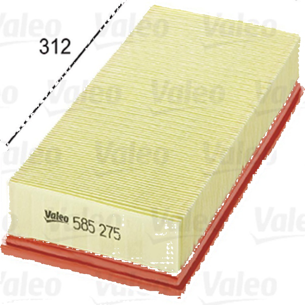 AIR FILTER 585275 FOR FORD TRANSIT/Van/Platform/Chassis/Bus VOLVO 4FB/4FD 2.5L