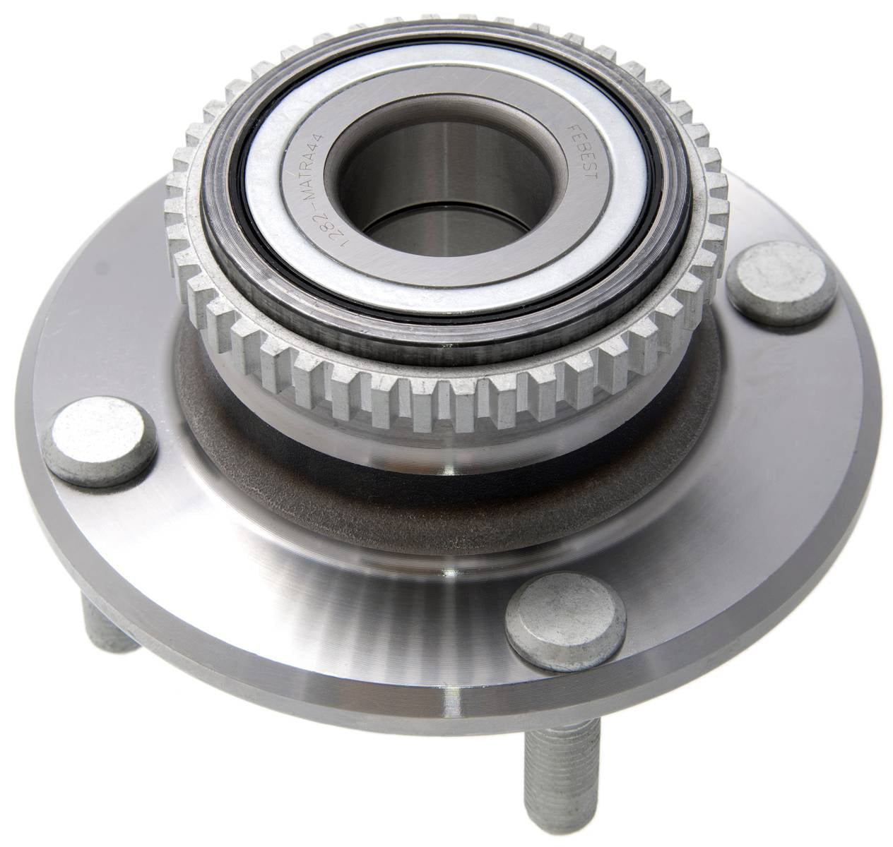 Fits FEBEST 1282-MATRA44 REAR HUB HYUNDAI ELANTRA/LANTRA 00 (2000-) C ⭐UK Stock⭐