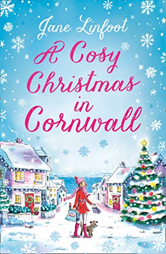 A Cosy Christmas in Cornwall by Jane Linfoot - 9780008356316