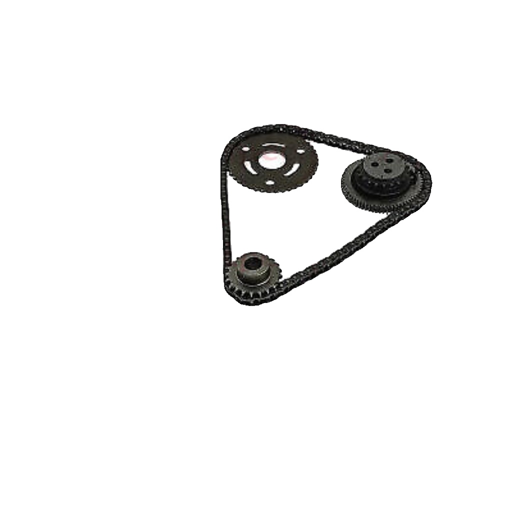Apec Timing Chain Kit ACK4021 - 36K Miles 3 Year Warranty - OE Matching Quality
