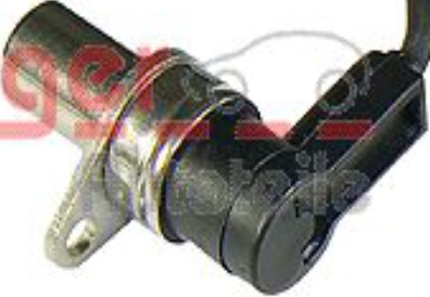 Original METZGER impulse transmitter crankshaft 0902206 for BMW