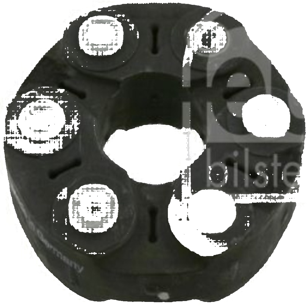 ✅Fits FEBI 43482 FLEXIBLE SHAFT JOINT KPL.   ⭐UK Seller⭐