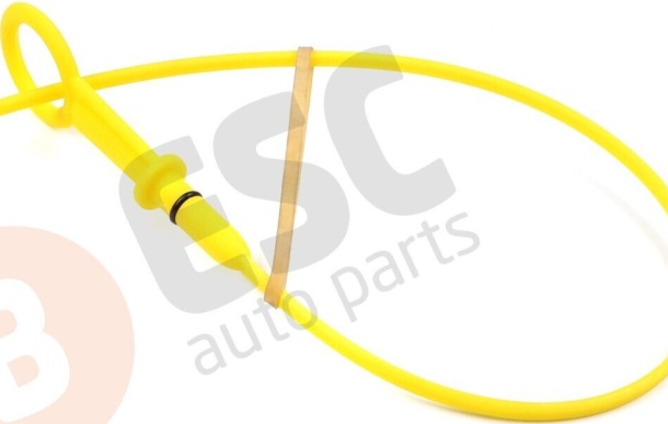 Oil Level Dipstick 493 mm for Renault Clio Kangoo Megane Modus Scenic MK2 1.4