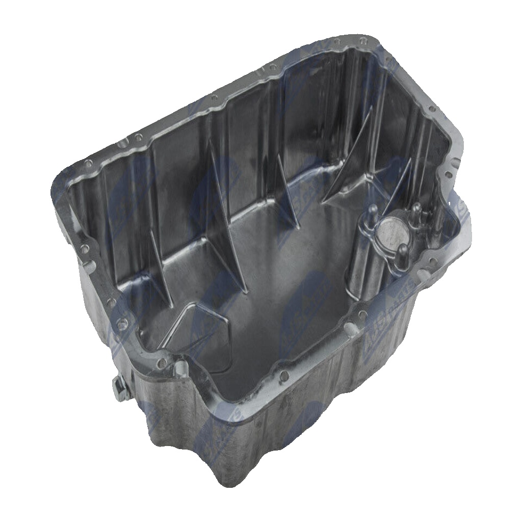 Lower NTY BMO-ME-003 Oil sump for ,MERCEDES-BENZ