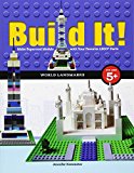 Build It! World Landmarks by Jennifer Kemmeter -