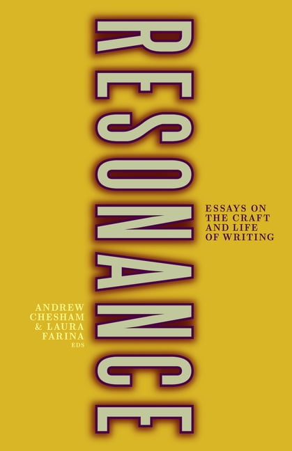 Resonance by Andrew Chesham, Laura Farina - 9781772141849