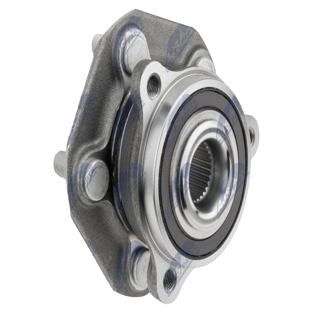 Rear Right NTY KLT-CH-065 Wheel Bearing Kit for TESLA