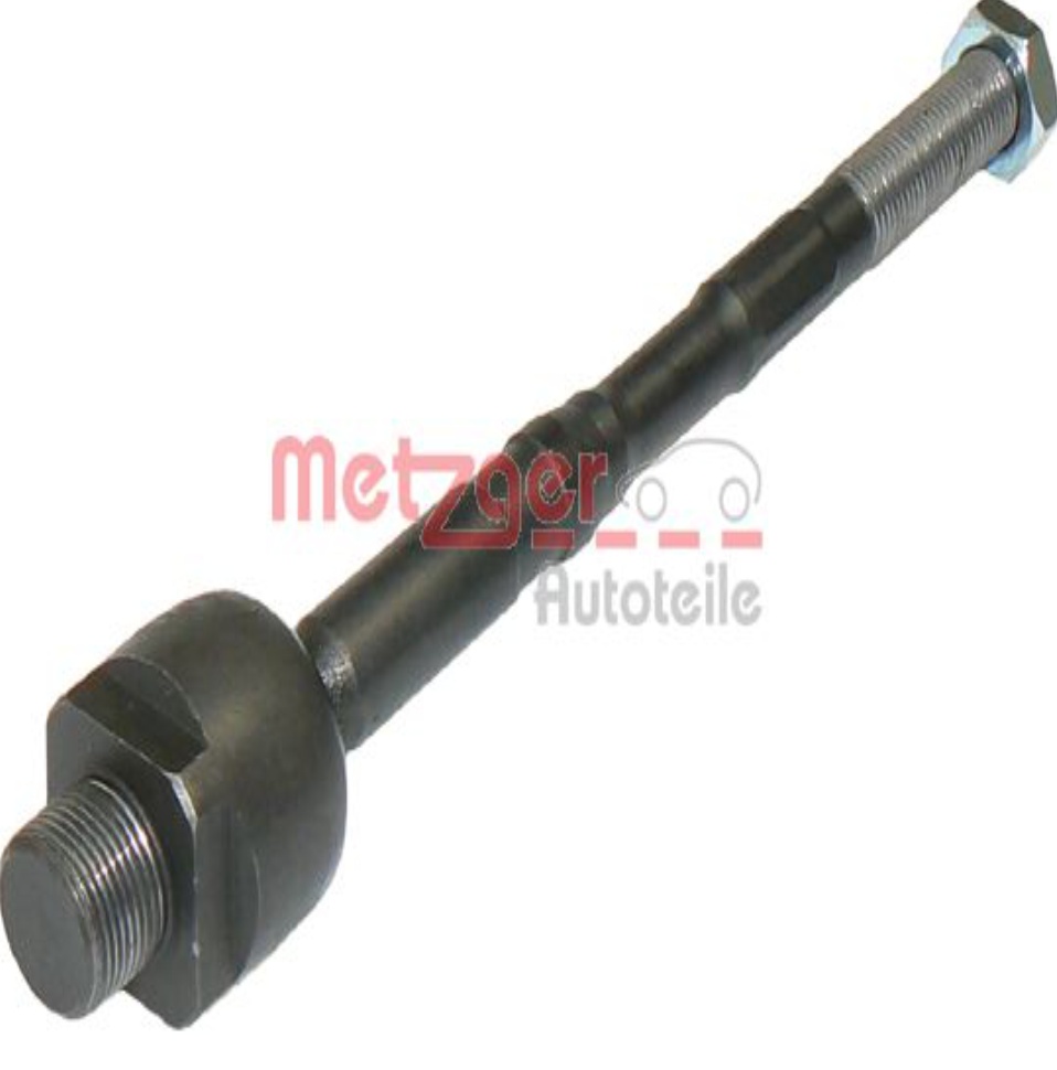 Original METZGER Axial Joint Tie Rod 51009418 for Nissan Renault