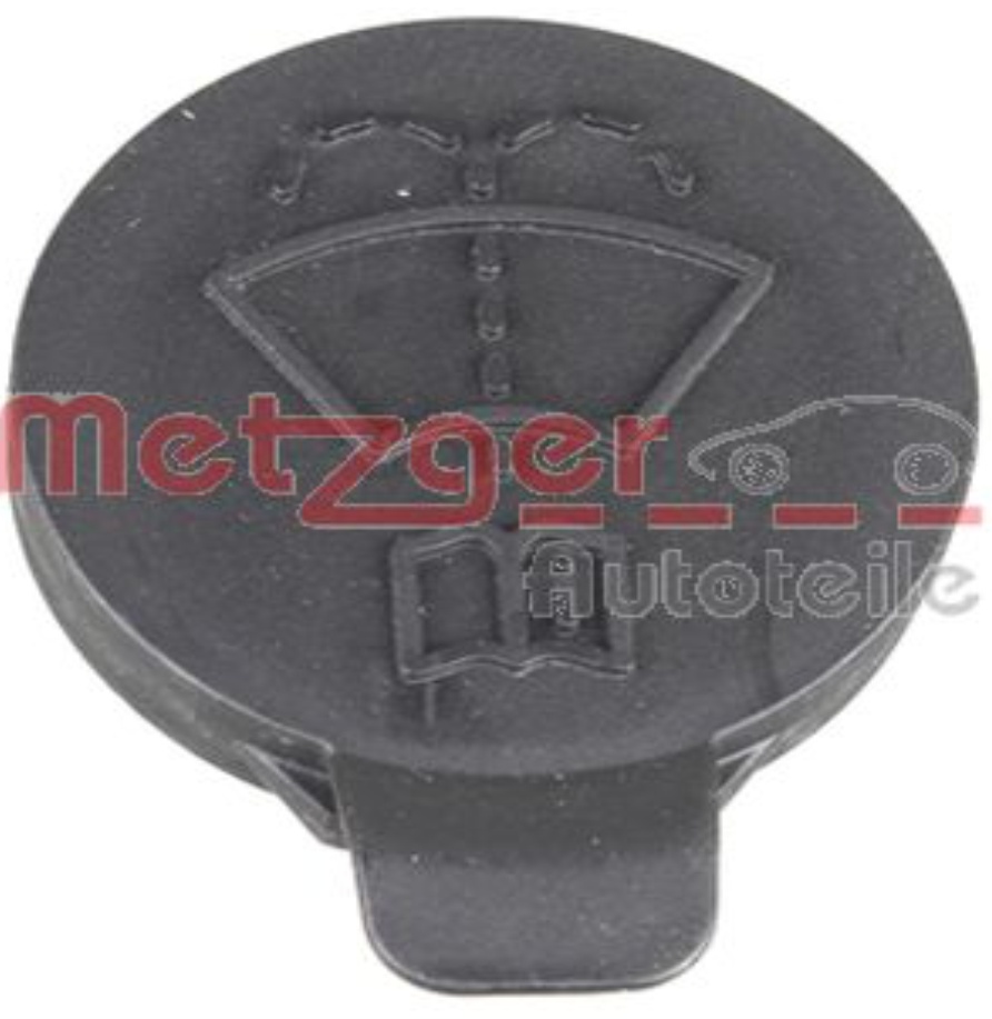 METZGER 2140262 Filling nozzle, washer fluid reservoir for OPEL,VAUXHALL
