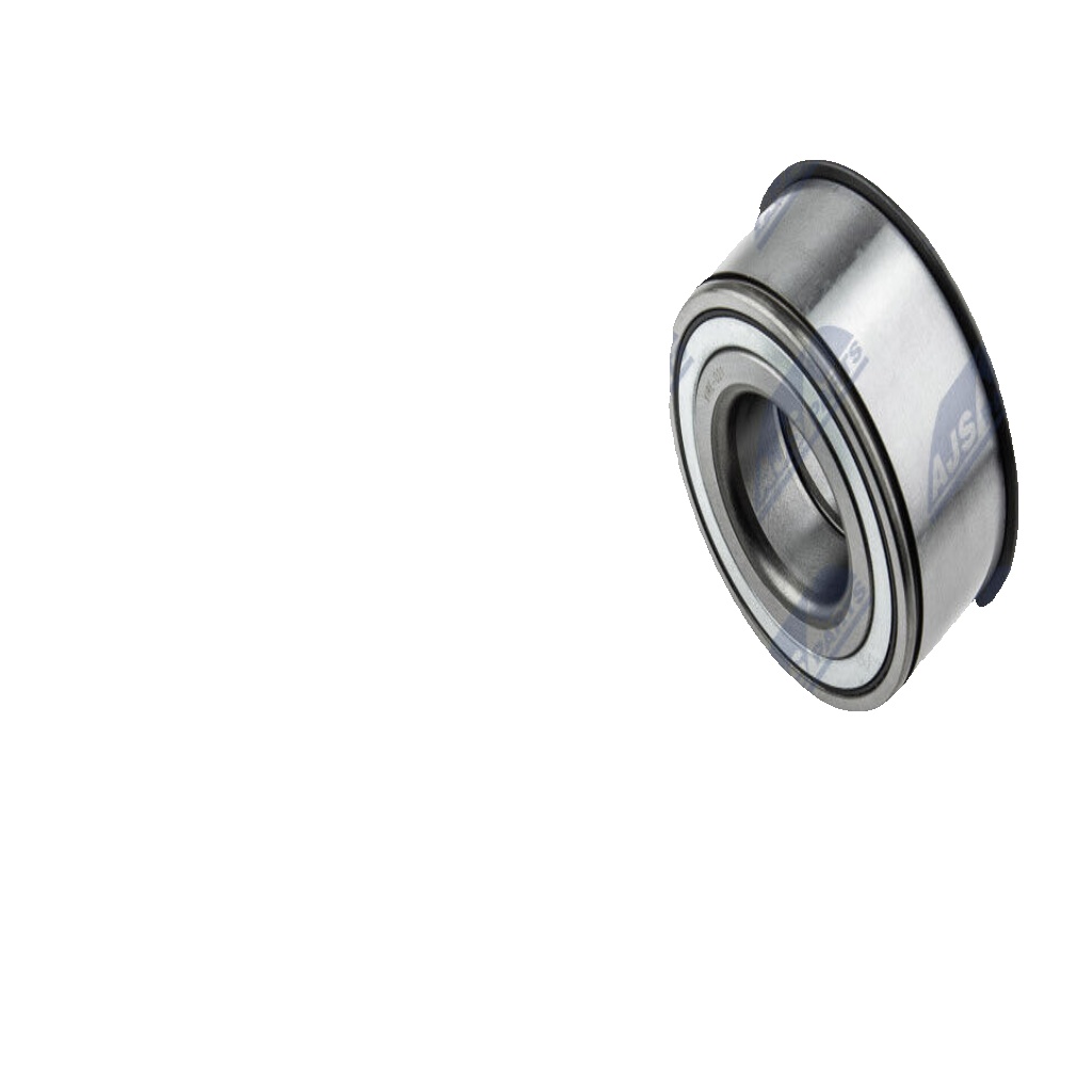 N.T.Y. KLP-RE-021.NTY Wheel Bearing Kit for RENAULT