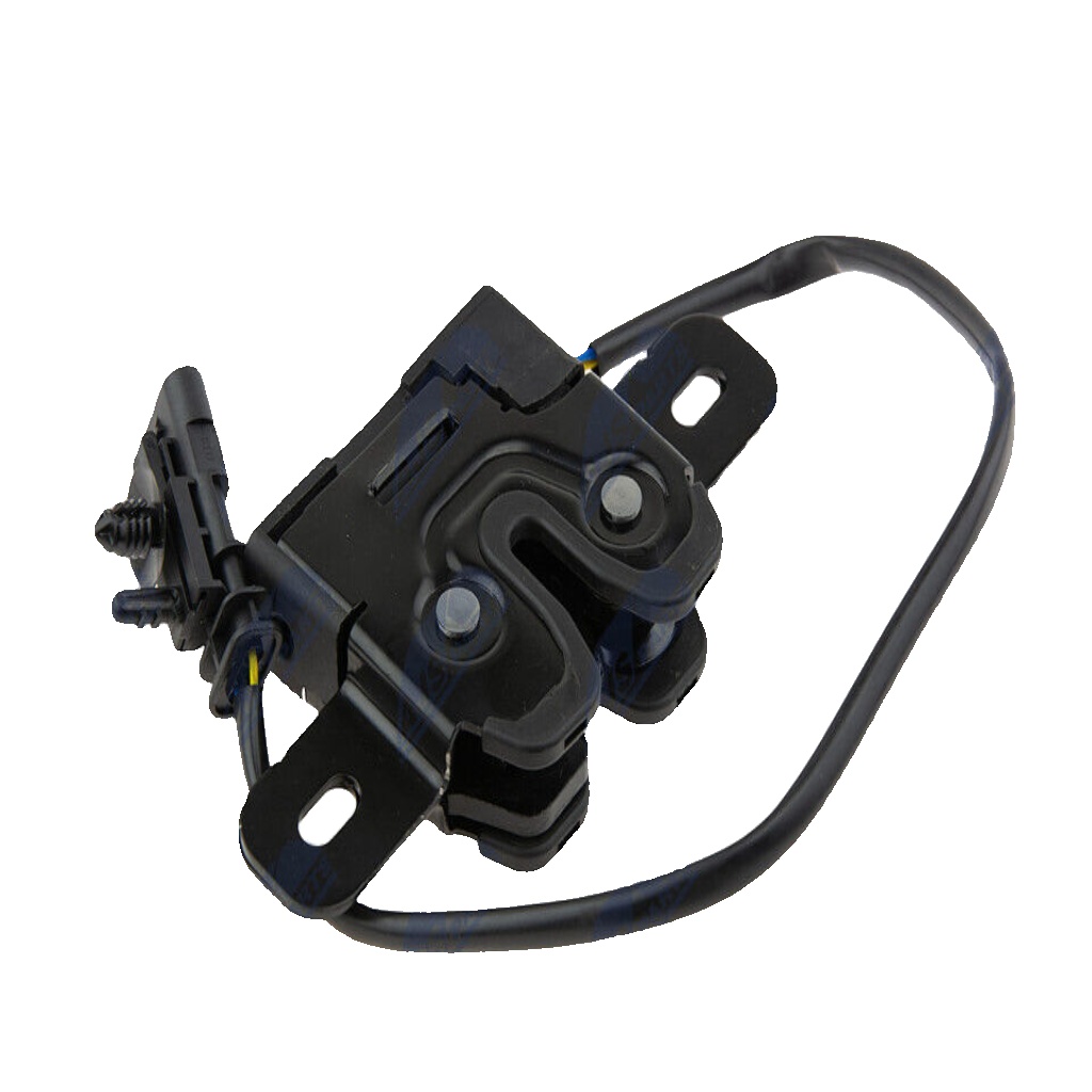 EZC-VV-027 NTY Bonnet Lock
