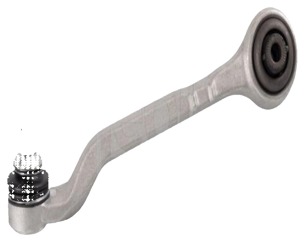 Febi Bilstein 171632 Front Left Wheel Suspension Control/Trailing Arm Fits BMW