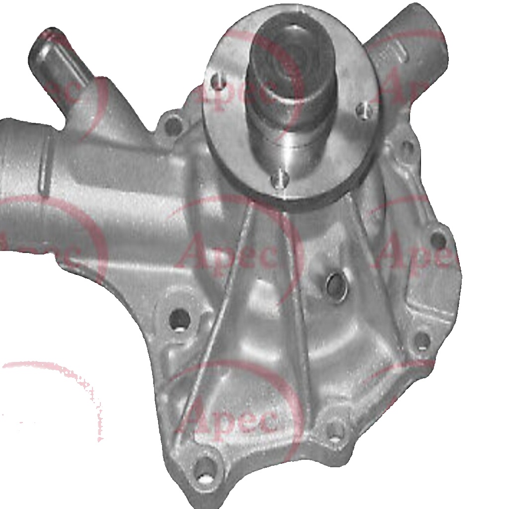 Apec Water Pump AWP1330 Fits Mercedes - Engineered for Performance and Long Life
