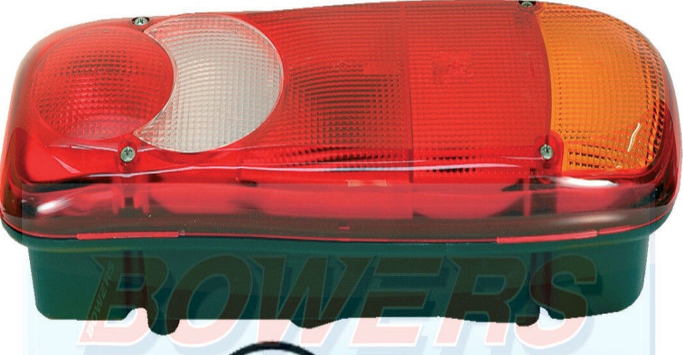 VIGNAL LC5 152150 REAR TAIL LAMP LIGHT BOBCAT TL470 MF9000 LEFT OR RIGHT HAND