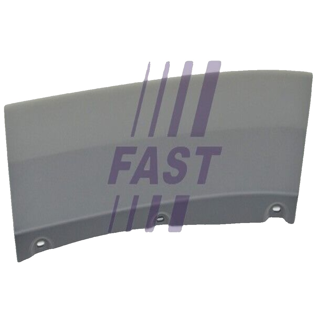 Fits Fiat Ducato Peugeot Boxer Citroen Relay Front Right Wheel Arch Wing Trim