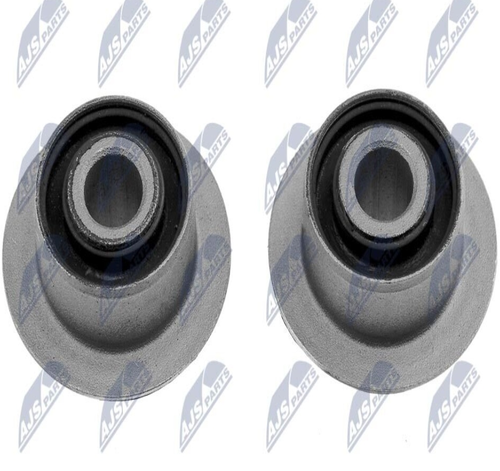N.T.Y. ZTT-SB-006A.NTY Suspension Kit for SUBARU