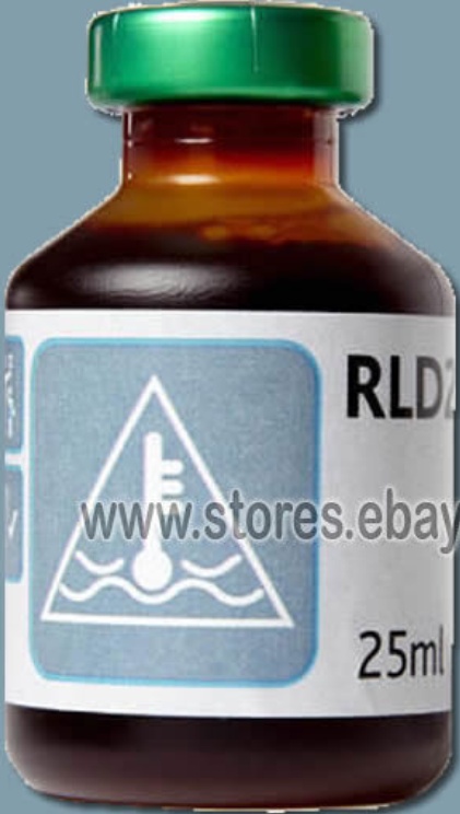 Ring Leak Detection Dye Coolant System For Automotive Water Pipes & Radiators