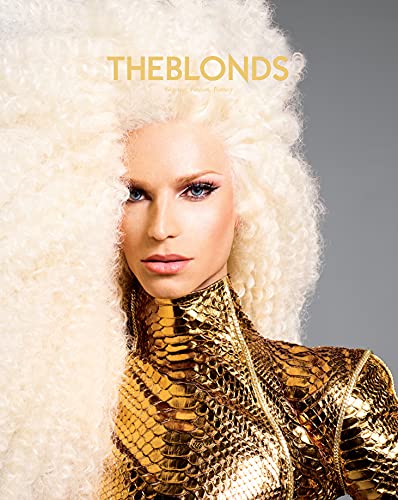The Blonds