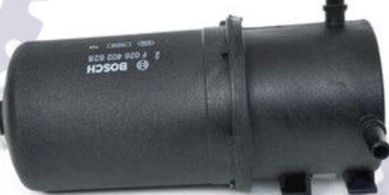 GENUINE BOSCH FUEL FILTER N2828 FITS VW AMAROK 2.0 TDI/BiTDI 4motion OE QUALITY