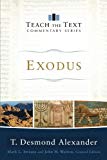 Exodus by T. Desmond Alexander, Mark Strauss, John Walton - 9780801092145