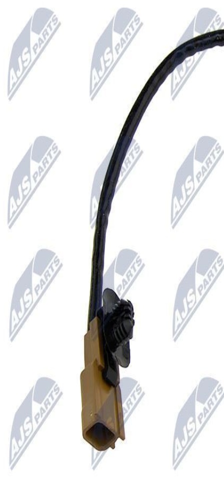 N.T.Y. EGT-NS-007.NTY Sensor, exhaust gas temperature for NISSAN,RENAULT