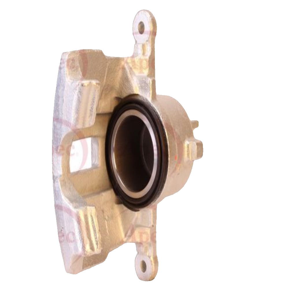 Apec Brake Caliper - RCA107 - Fits Nissan - Front Right - OE Level Performance