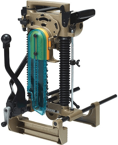 MAKITA 7104L 240v Chain mortiser