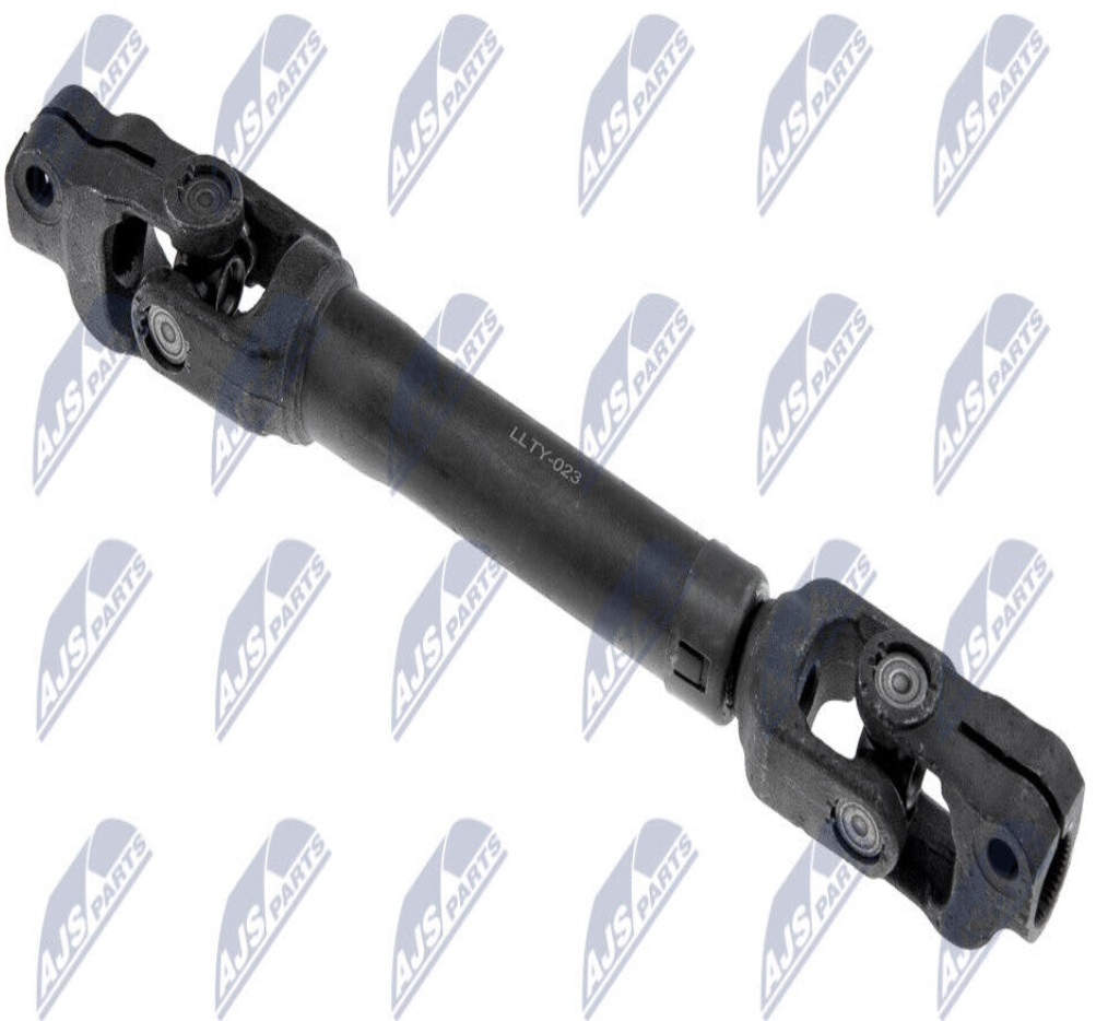 Steering column SKK-TY-023 NTY for TOYOTA COROLLA Saloon AURIS