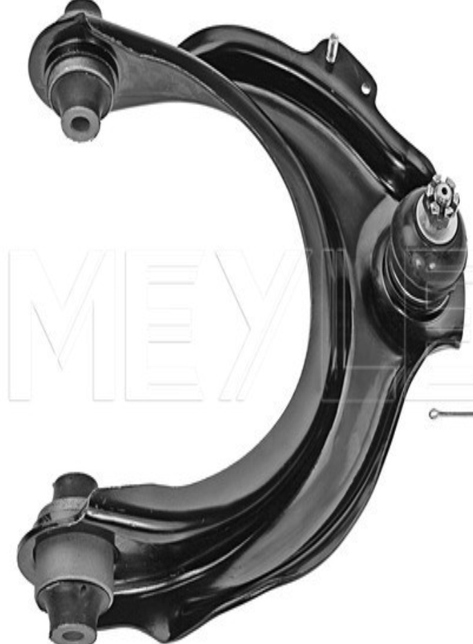 31-16 050 0082 MEYLE Track Control Arm for HONDA