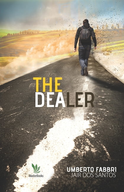 Fabbri - Dealer - New paperback or softback - 42 - X555z