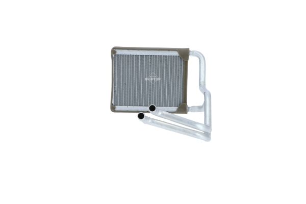 Nrf Heat Exchanger Interior Heating - 54406