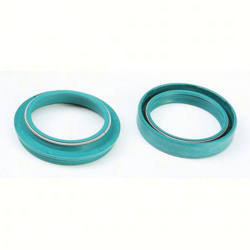 SKF-MARZOCCHI Fork Seal And Dust Cover Kit 45X58X11 Mm For Motorcycle