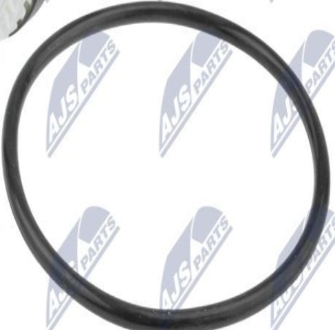 New Nty Winfil Fuel Filter For Peugeot 2008 Citroen Berlingo C3 Blue