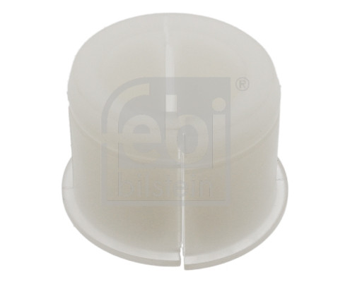 FEBI BILSTEIN 17229 Stabiliser Bar Mounting Front Rear Plastic Fits DAF