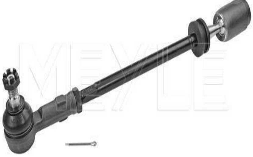 116 030 3224 MEYLE Tie Rod for VW
