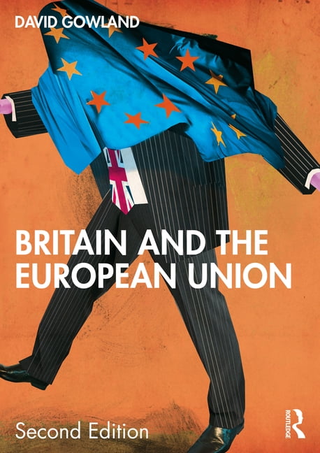 Britain and the European Union - 2nd Edition