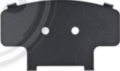 Original A.B.S. Brake Pad Set Disc Brake 37230 for Toyota