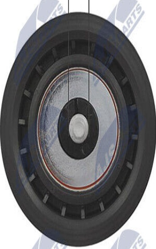 Fits NTY RNK-ME-024 MULTI-GROOVE BELT TENSIONER ROLLER   ⭐UK Stock⭐